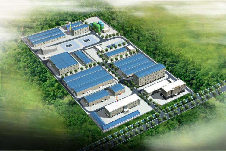 山東無棣融川醫(yī)療化工有限公司