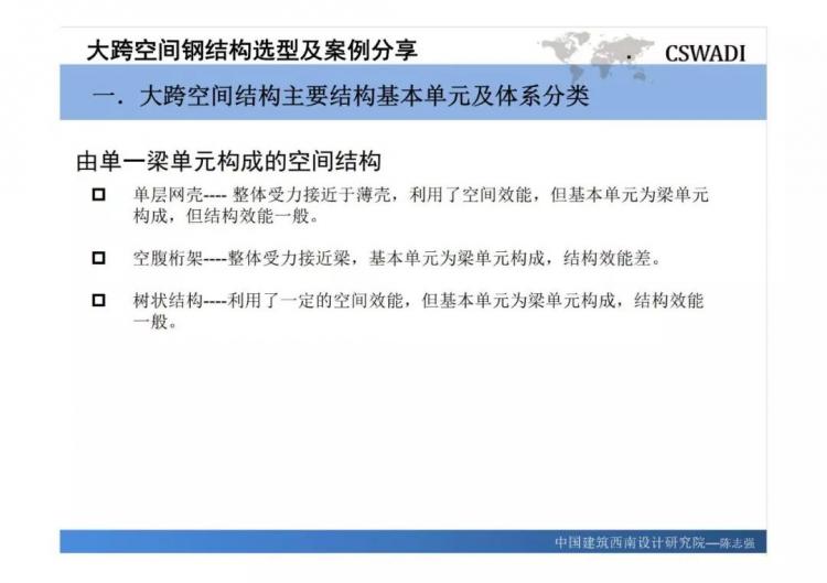 大跨空間鋼結(jié)構(gòu)選型及案例分享-第9張圖片-南京九建