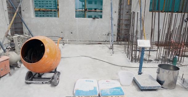 不會(huì)做裝配式建筑灌漿？看完這篇就全懂了！-第31張圖片-南京九建