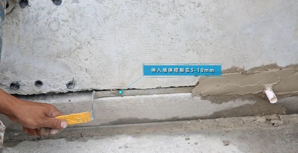 不會(huì)做裝配式建筑灌漿？看完這篇就全懂了！-第28張圖片-南京九建
