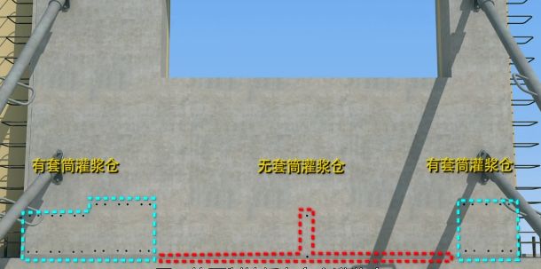 不會(huì)做裝配式建筑灌漿？看完這篇就全懂了！-第50張圖片-南京九建