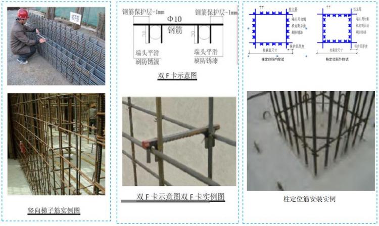 五大分部工程施工質量標準化圖集，大量現(xiàn)場細部節(jié)點做法！-第5張圖片-南京九建