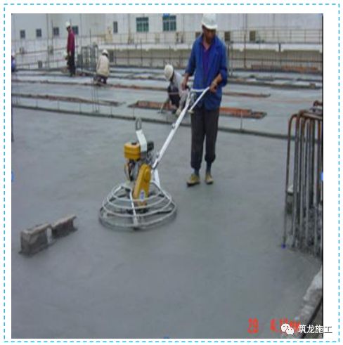五大分部工程施工質量標準化圖集，大量現(xiàn)場細部節(jié)點做法！-第13張圖片-南京九建