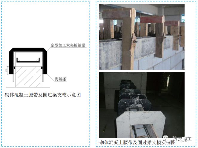 五大分部工程施工質量標準化圖集，大量現(xiàn)場細部節(jié)點做法！-第20張圖片-南京九建