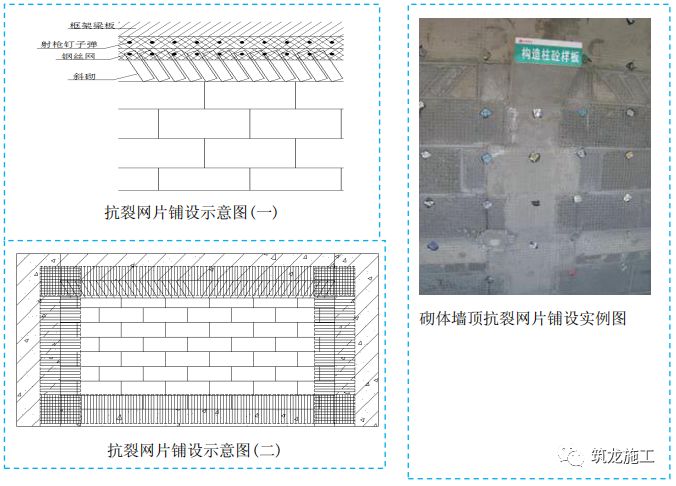五大分部工程施工質量標準化圖集，大量現(xiàn)場細部節(jié)點做法！-第26張圖片-南京九建