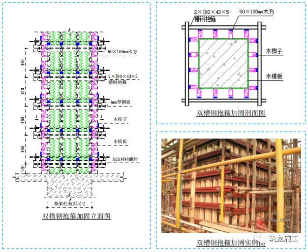 五大分部工程施工質量標準化圖集，大量現(xiàn)場細部節(jié)點做法！-第34張圖片-南京九建