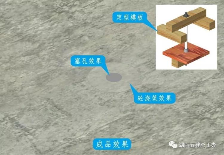 3D做法圖集，全套12項施工工藝標準化做法，必須要珍藏！-第20張圖片-南京九建