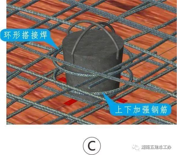 3D做法圖集，全套12項施工工藝標準化做法，必須要珍藏！-第15張圖片-南京九建
