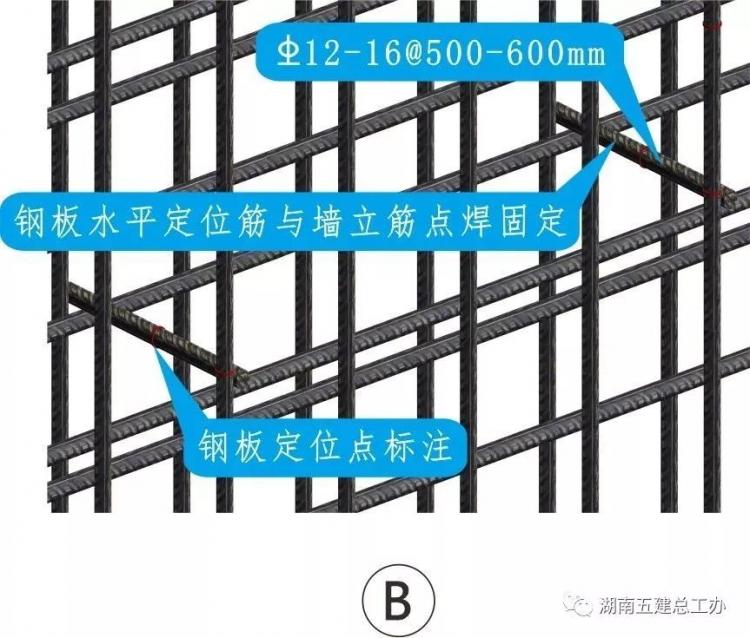 3D做法圖集，全套12項施工工藝標準化做法，必須要珍藏！-第74張圖片-南京九建