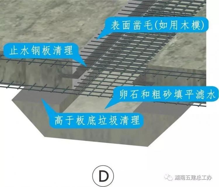 3D做法圖集，全套12項施工工藝標準化做法，必須要珍藏！-第86張圖片-南京九建