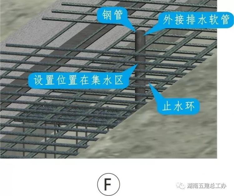 3D做法圖集，全套12項施工工藝標準化做法，必須要珍藏！-第88張圖片-南京九建